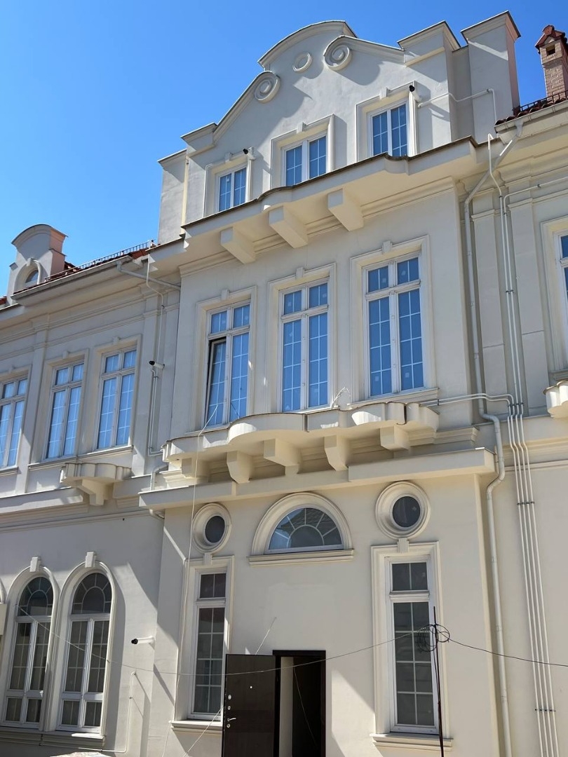 продажа двухкомнатной квартиры номер A-173259 в Приморском районе, фото номер 7